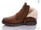 Купить Ботинки(зима)  Ботинки HOROSO-UFO-PARATA B2881-6