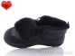 Купить Ботинки(зима) Ботинки Jiao Li Mei F25