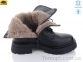 Купить Ботинки(зима) Ботинки Mei De Li M0985-1