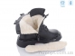 Купить Ботинки(зима) Ботинки Obuvok 2102B black