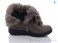 Купить Ботинки(зима) Ботинки Obuvok L99-C115-5A