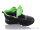 Купить Ботинки(зима)  Ботинки Ok Shoes 1037 black-green