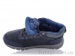 Купить Ботинки(зима)  Ботинки Ok Shoes 161 navy