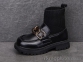Купить Ботинки(весна-осень) Ботинки Jong Golf B30586-0