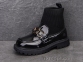 Купить Ботинки(весна-осень) Ботинки Jong Golf C30587-30