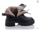 Купить Ботинки(зима) Ботинки Violeta M20(M8245)-1 black