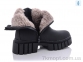 Купить Ботинки(зима) Ботинки Violeta M24(M8227)-1 black