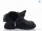 Купить Ботинки(весна-осень) Ботинки Violeta Y94(0447B) black