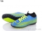 Купить Футбольная обувь Футбольная обувь VS Mercurial blue-green
