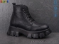 Купить Ботинки(зима) Ботинки Sharif H91179111