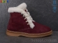 Купить Ботинки(зима) Ботинки Sharif H9133849