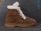 Купить Ботинки(зима) Ботинки Sharif H9170551(36,38,38)