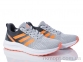 Купить Кроссовки Кроссовки Violeta HD32(173-6) grey-orange