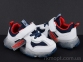 Купить Кроссовки  Кроссовки Class Shoes BD5513 бело-синий