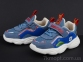 Купить Кроссовки  Кроссовки Class Shoes BD82003-22 синий