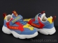 Купить Кроссовки  Кроссовки Class Shoes BD82005-32 голубой