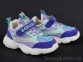 Купить Кроссовки  Кроссовки Class Shoes BD82005-32 фиолетовый