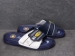 Купить Шлепки Шлепки Dan Marest 3R21M navy