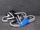 Купить Шлепки Шлепки Dan Marest 3R26M blue