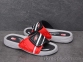Купить Шлепки Шлепки Dan Marest 3R26M red