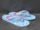 Купить Шлепки Шлепки Dan Marest W8523 l.blue