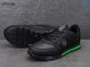 Купить Кроссовки Кроссовки Spencer 063 vkr black