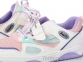 Купить Кроссовки  Кроссовки Violeta G41(Z1971) white-pink