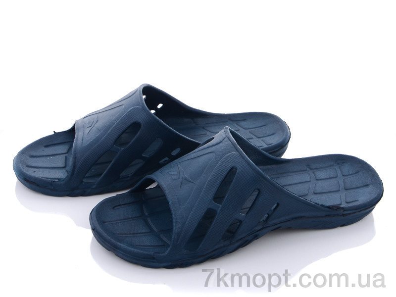 Купить Шлепки Шлепки SANLIN 2 Спорт подросток чорні