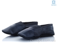 Купить Чешки Чешки Dance Shoes 001 black (23-24)