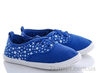 Купить Слипоны Слипоны A.A.A.Shoes 2238C blue