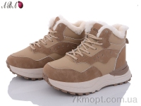Купить Ботинки(зима) Ботинки Aba YB024-4