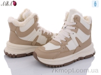 Купить Ботинки(зима) Ботинки Aba YB027-4