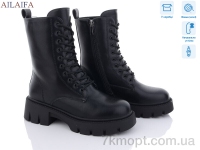 Купить Ботинки(зима) Ботинки Ailaifa DK295-1