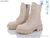 Купить Ботинки(зима) Ботинки Ailaifa DK295-15