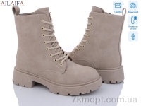 Купить Ботинки(зима) Ботинки Ailaifa DL300-6