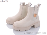 Купить Ботинки(зима) Ботинки Ailaifa F35-2
