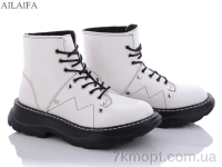 Купить Ботинки(зима) Ботинки Ailaifa J69-2