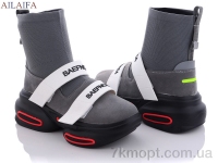 Купить Ботинки(весна-осень) Ботинки Ailaifa K12-2