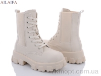 Купить Ботинки(весна-осень) Ботинки Ailaifa K5-5 пена