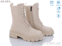 Купить Ботинки(зима) Ботинки Ailaifa N118-15