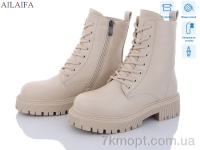 Купить Ботинки(зима) Ботинки Ailaifa T170-15