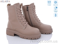 Купить Ботинки(зима) Ботинки Ailaifa T170-4
