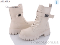 Купить Ботинки(зима) Ботинки Ailaifa Z1-2