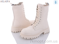 Купить Ботинки(зима) Ботинки Ailaifa Z2-2