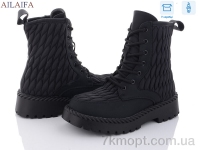 Купить Ботинки(зима) Ботинки Ailaifa Z50-1