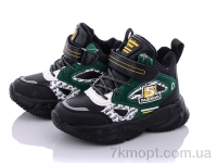 Купить Ботинки(весна-осень) Ботинки Alemy Kids XXD5211A