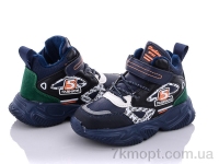 Купить Ботинки(весна-осень) Ботинки Alemy Kids XXD5211C
