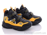Купить Ботинки(весна-осень) Ботинки Alemy Kids XXD5215W