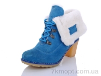 Купить Ботинки(зима) Ботинки AOKA MB061-6