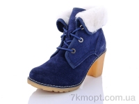 Купить Ботинки(зима) Ботинки AOKA MB062-2